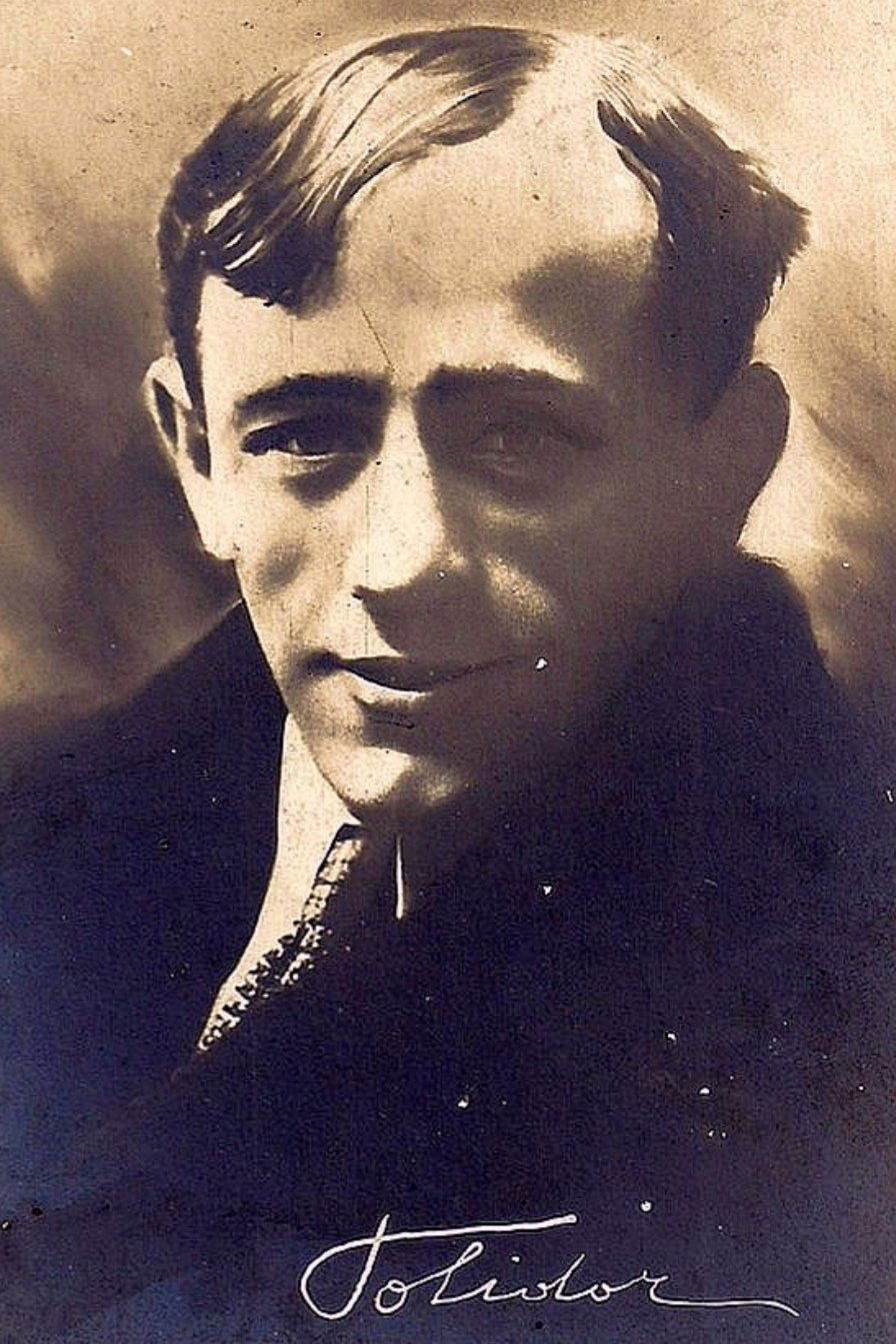 et billede af Polidor