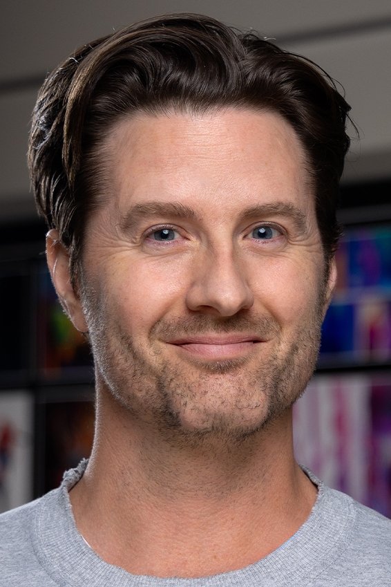 et billede af Chris Appelhans