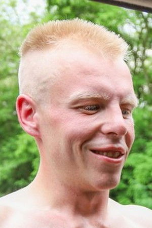 et billede af Mickey Lou