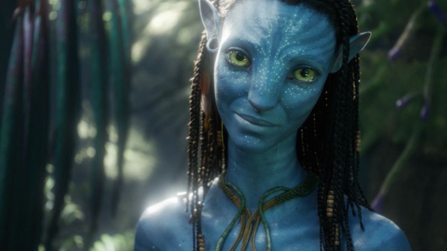 Avatar: Istota wody (2022)
