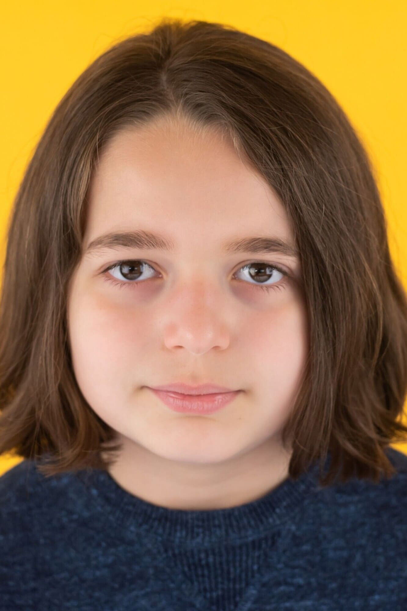 et billede af Brixton McMillin