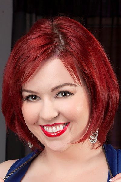 et billede af Addison Bound