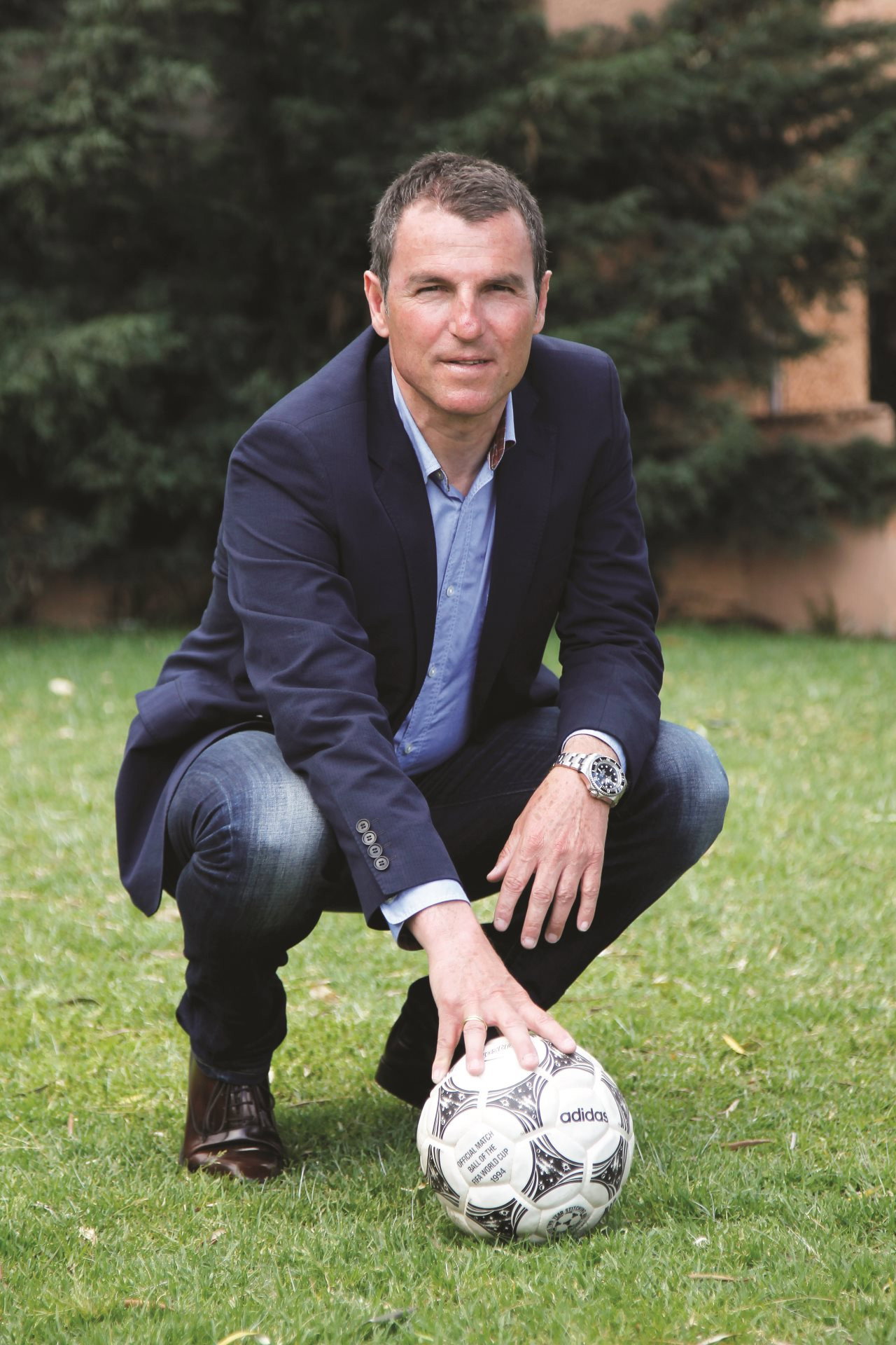 Robert Fernández Bonillo