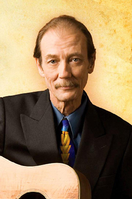 et billede af Tony Rice