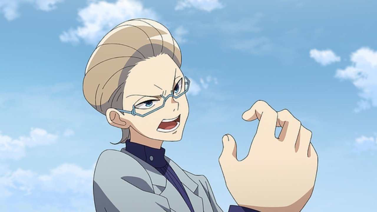 Bakugan
