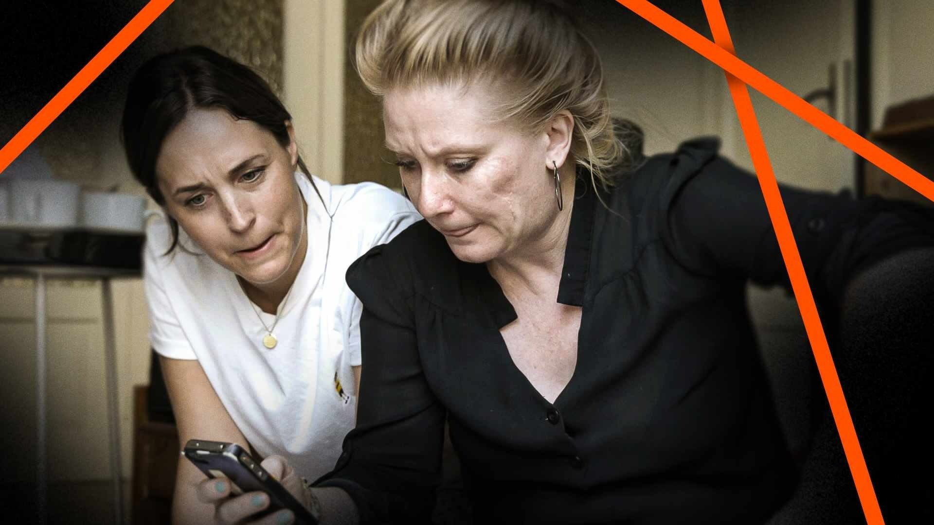 Thumbnail for Episode 3 Season 1 Episode 3