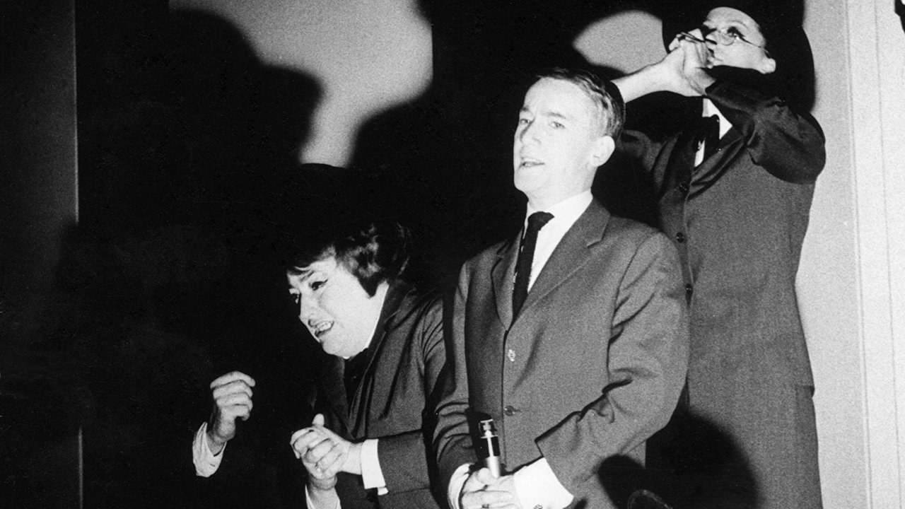 Konstgjorda Pompe (1963)