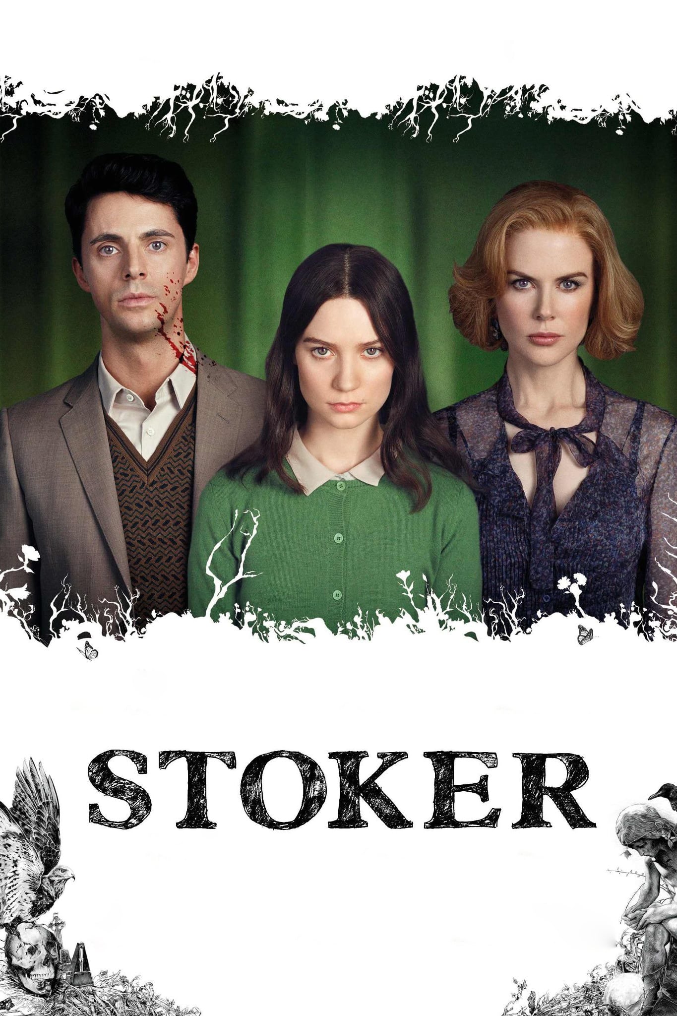 Stoker