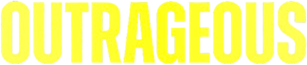 Outrageous Logo