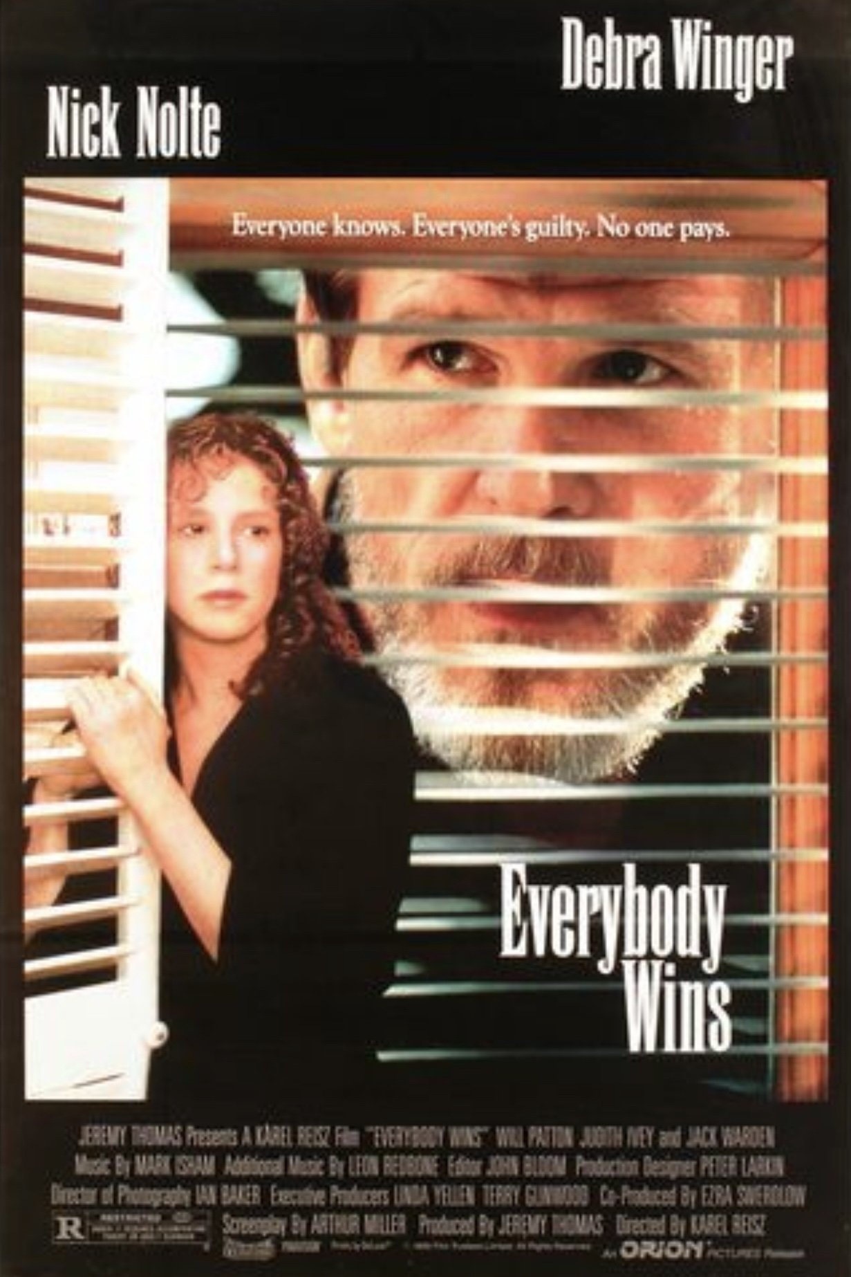 Everybody Wins
