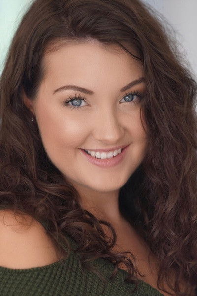 et billede af Alex Nicole McConnell