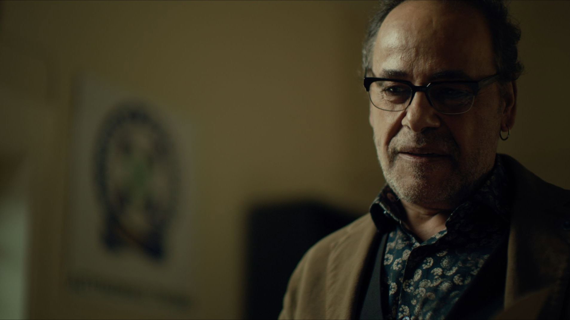 Secret of the Forest