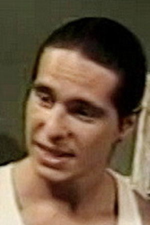 et billede af Tim Hardman