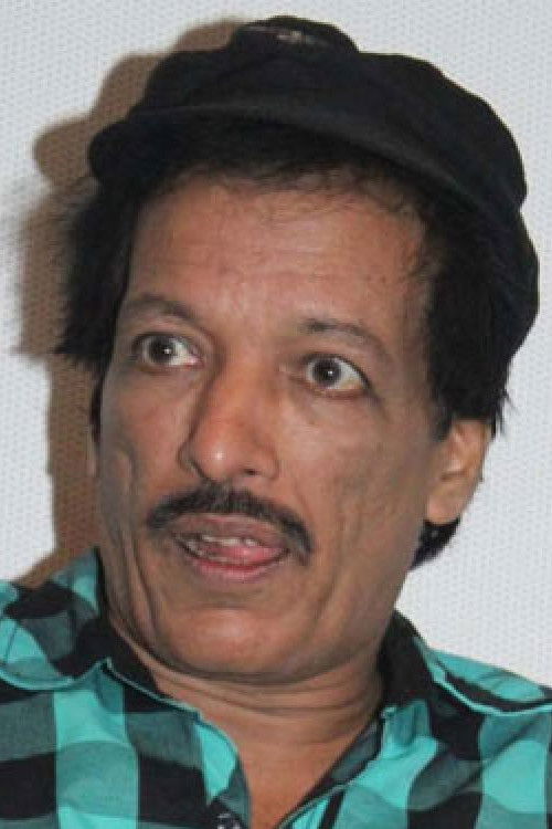 et billede af Kashinath