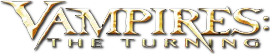 Vampires: The Turning