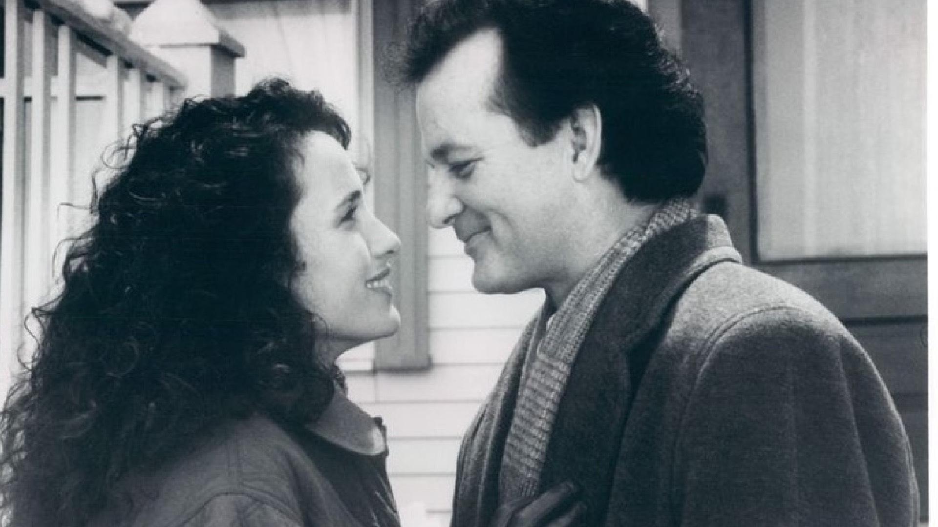 Groundhog Day (1993)