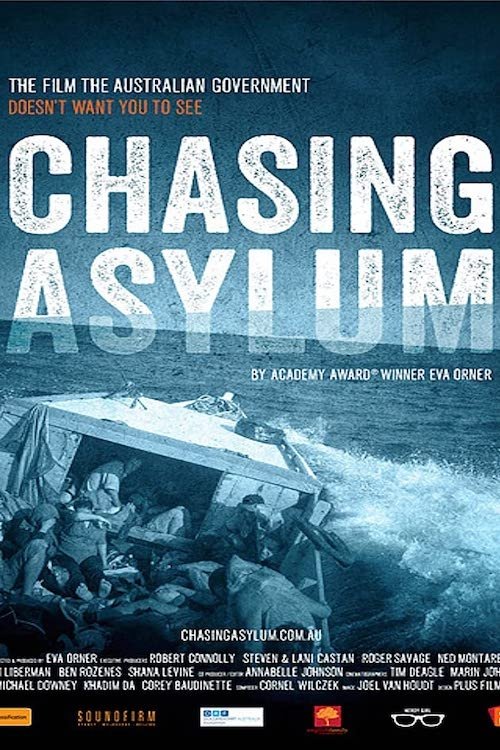 Chasing Asylum