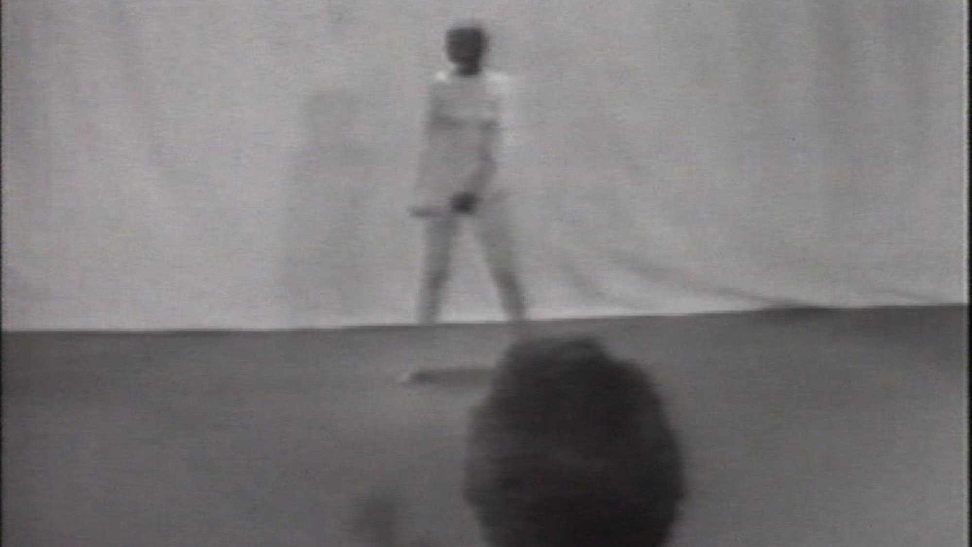 Freeing The Body (1976)