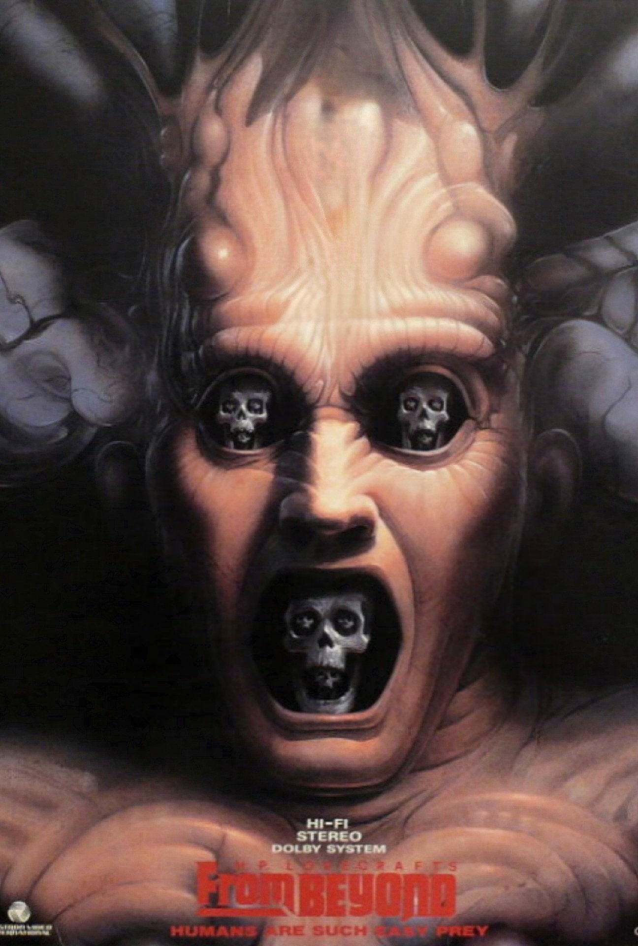 From Beyond