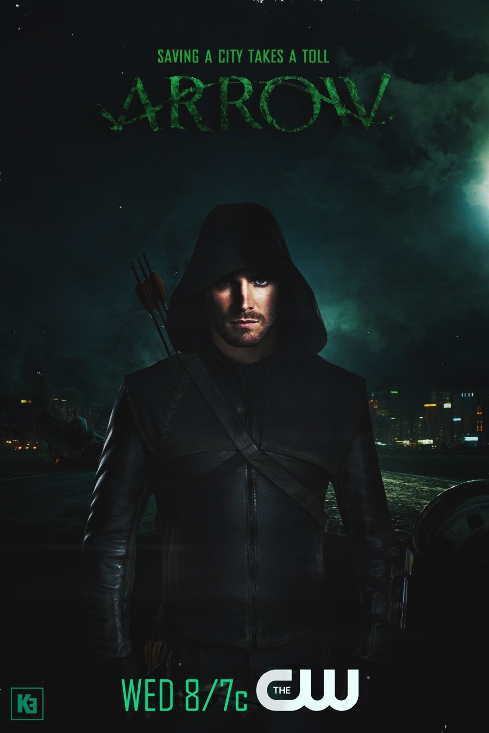 Arrow