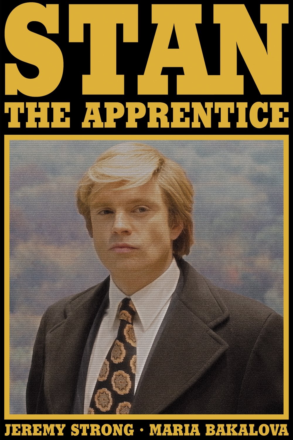 The Apprentice
