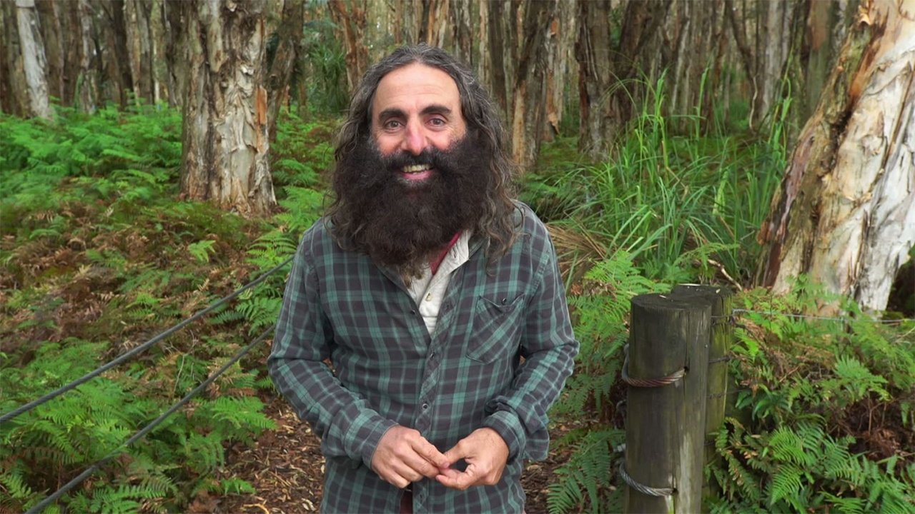 Gardening Australia