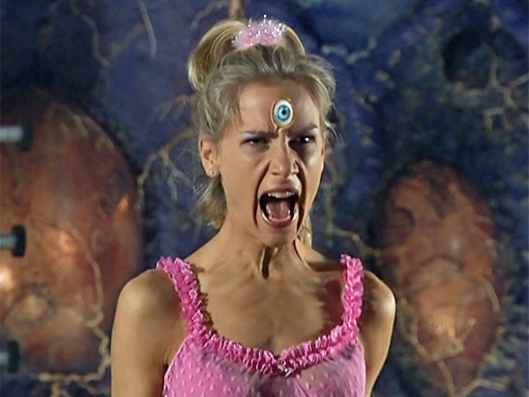 Lexx