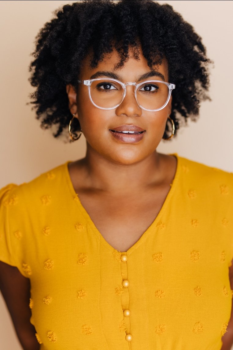 et billede af Jazmin Williams