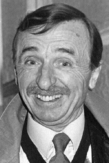 et billede af Robert Rollis