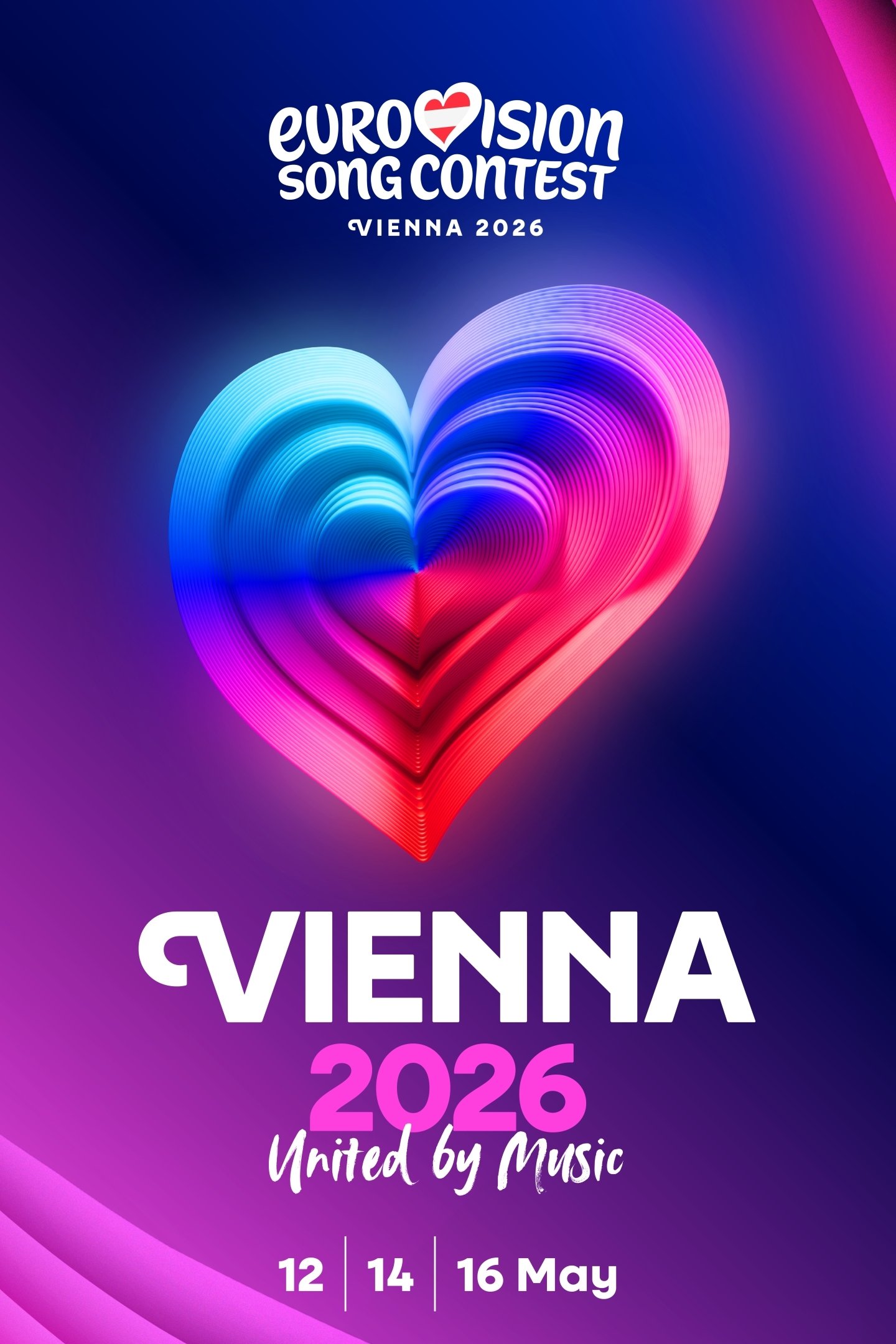 Eurovision Song Contest - Season 70