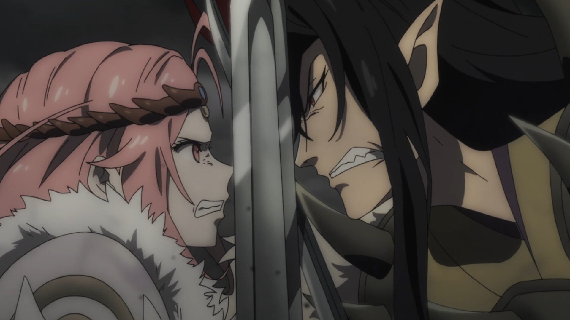 Chain Chronicle: The Light of Haecceitas Movie 3 (2017)