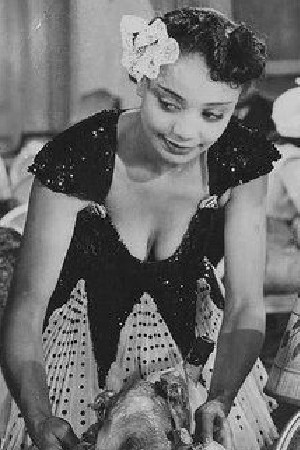 et billede af Millie Monroe