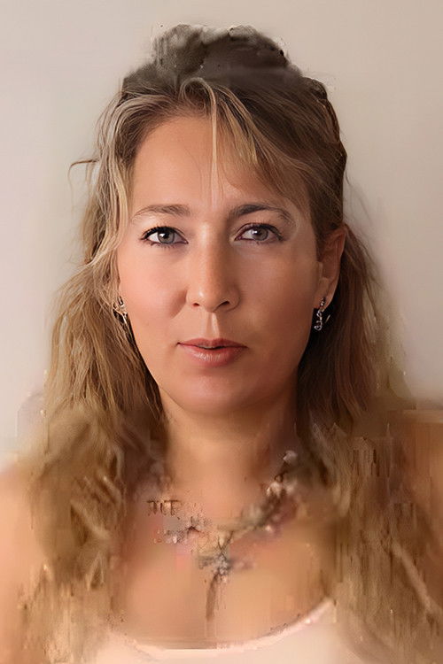 et billede af Songül Beyçe