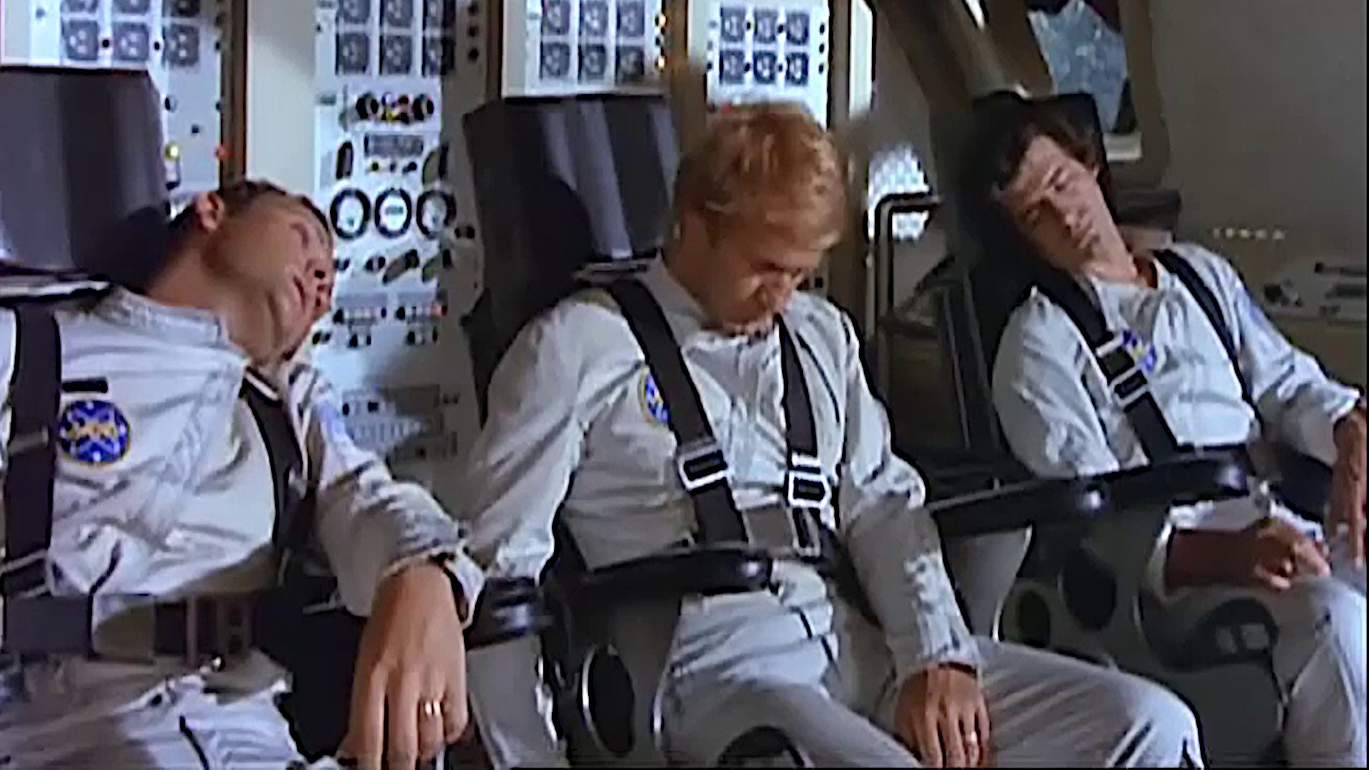 Back to the Planet of the Apes (1980)