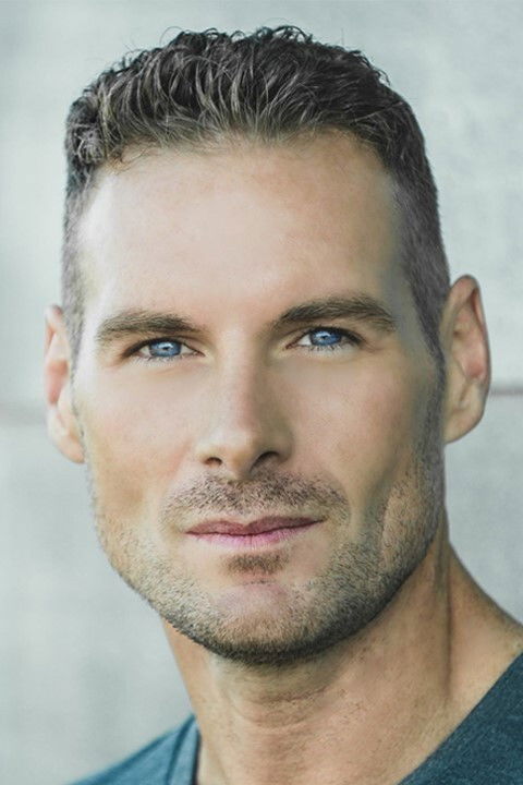 et billede af Mike Law