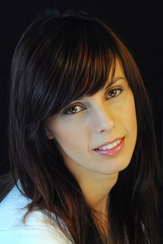 et billede af Martina Cecchelli