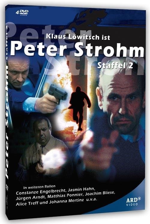 Peter Strohm - Season 2