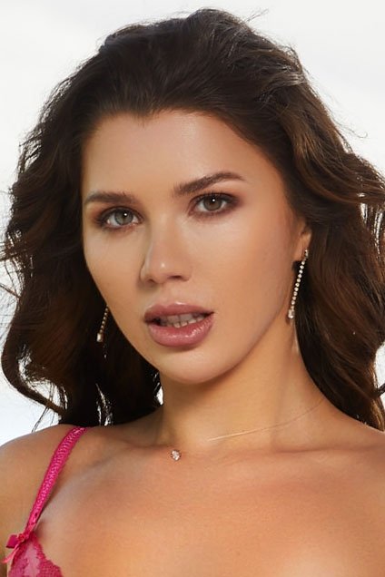 et billede af Ruby Reign