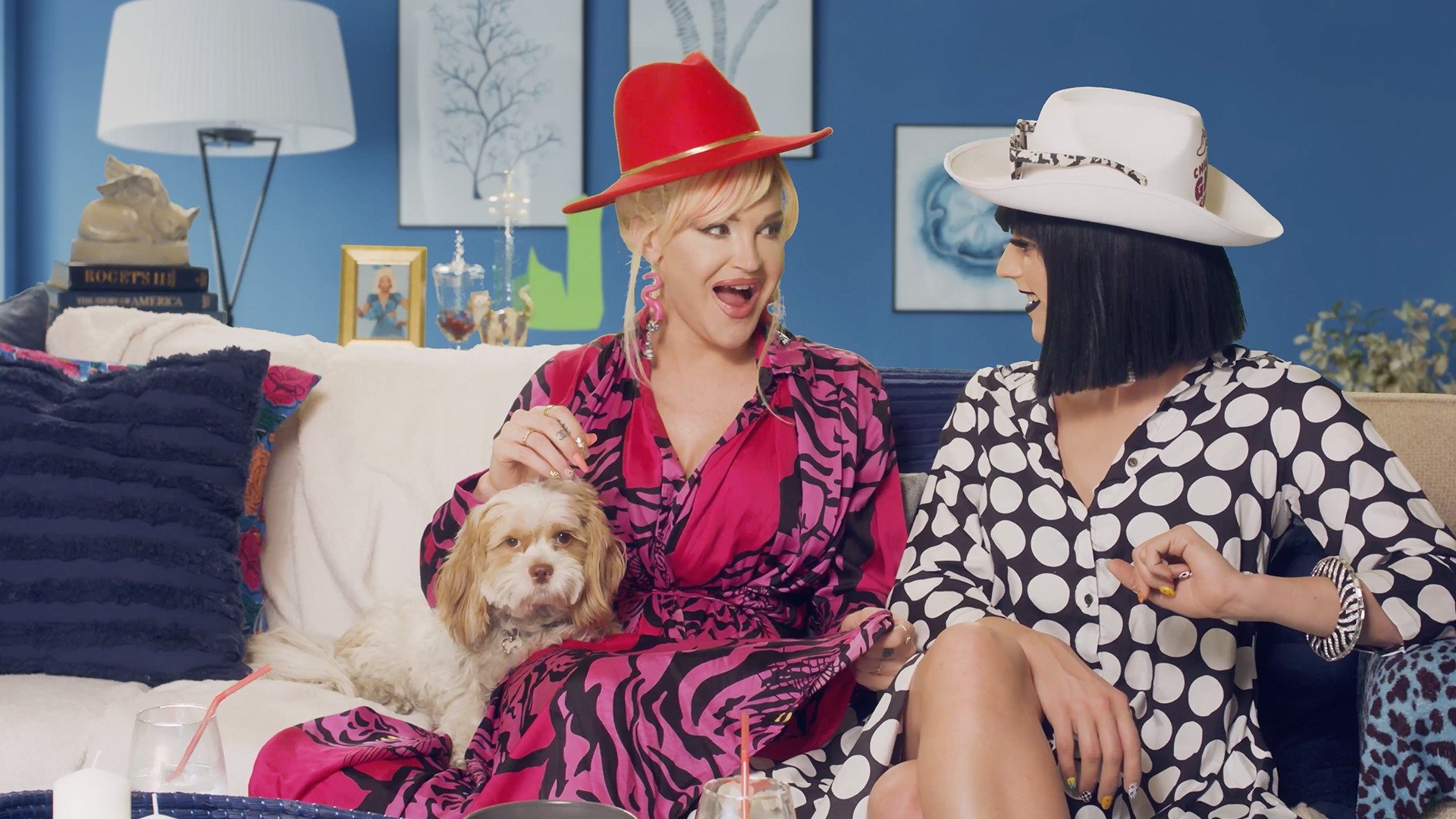 Thumbnail for RuPaul's Drag Race UK Season 3, Episode 5 Season 1 Episode 5
