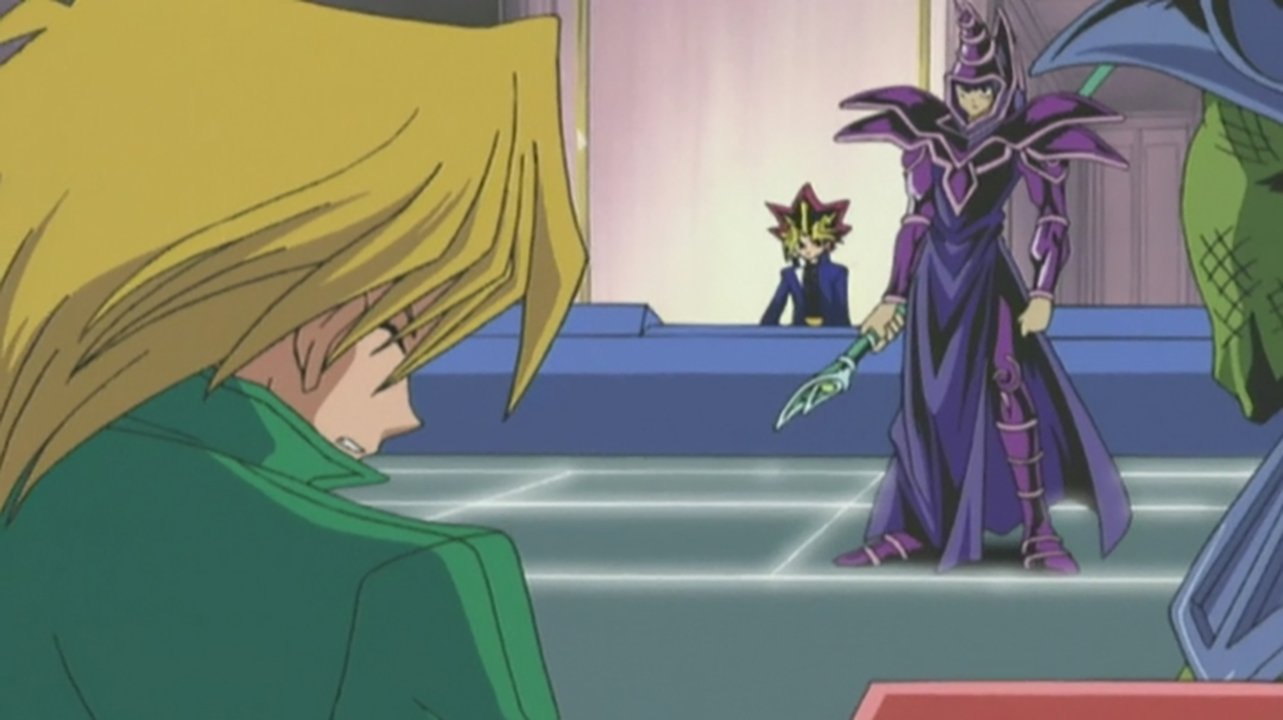 Assistir Yu-Gi-Oh! Dublado Episodio 15 Online