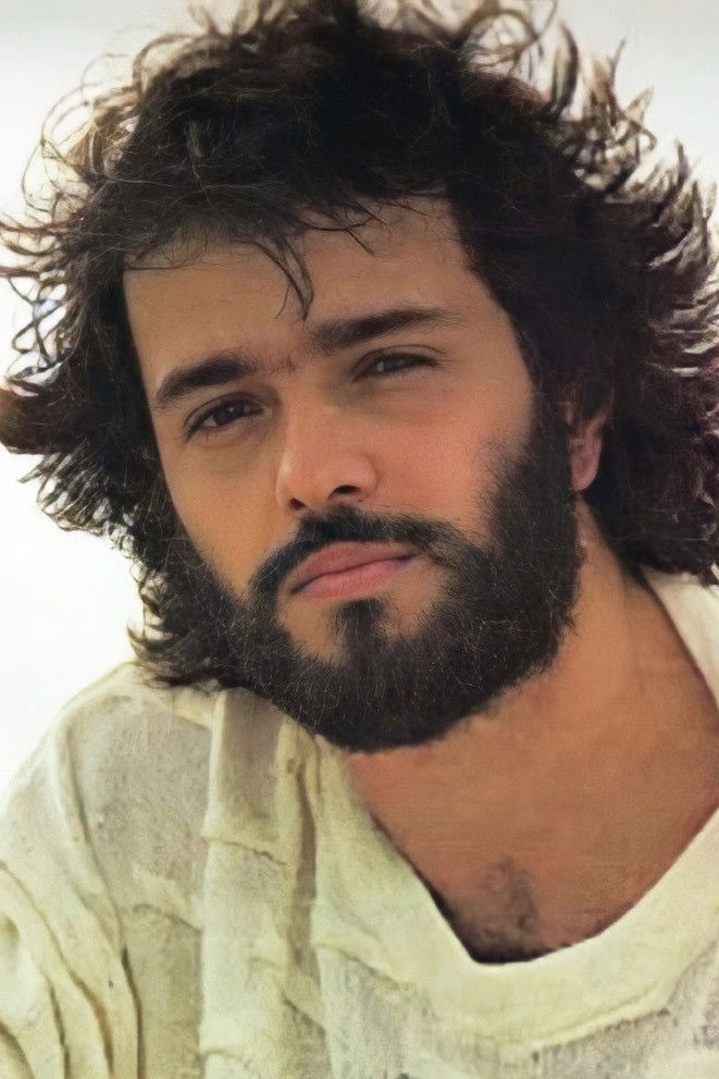 et billede af Jayme Periard