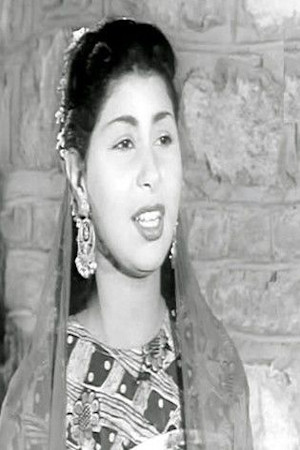 et billede af Suheir El Husseiny