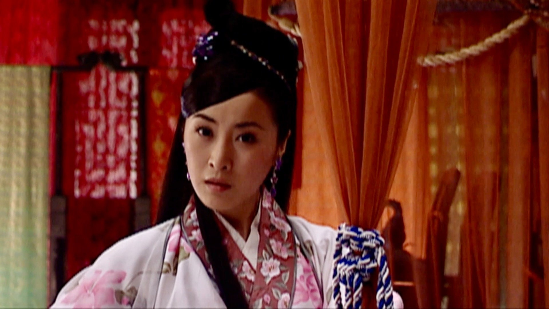 Ming Dynasty in 1566