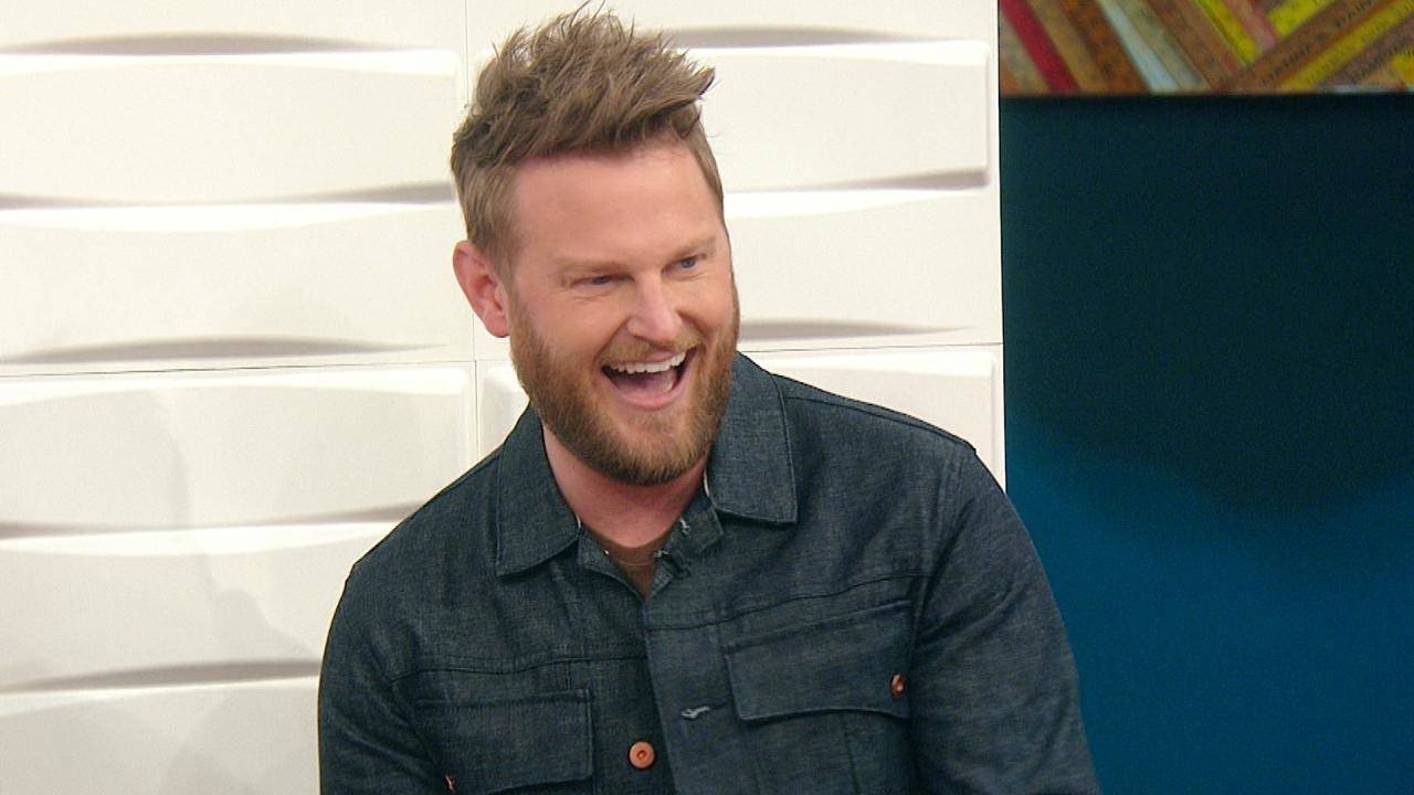 Rachael Ray Season 13 :Episode 127  Bobby Berk's Design Mistake Fixes + Dr. Ian Smith's 30-Day Eating Plan