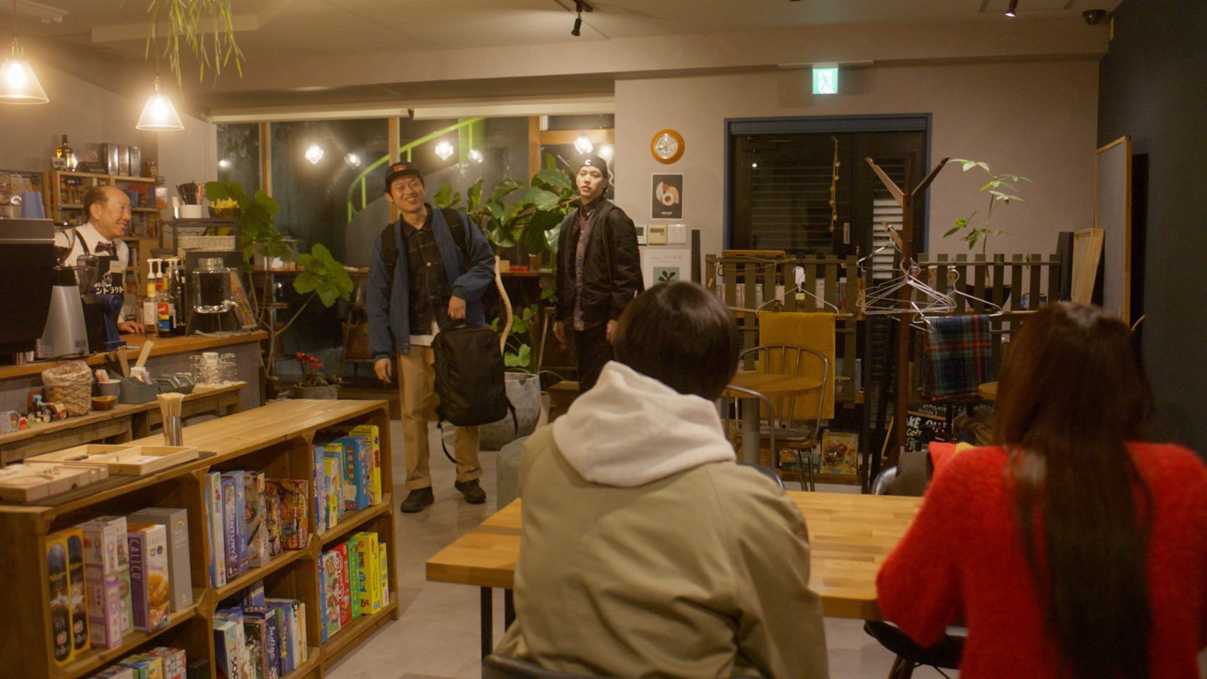Episode 6