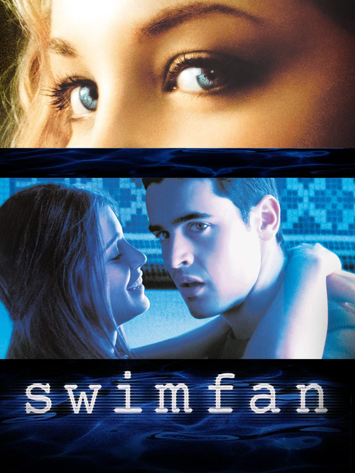 Swimfan