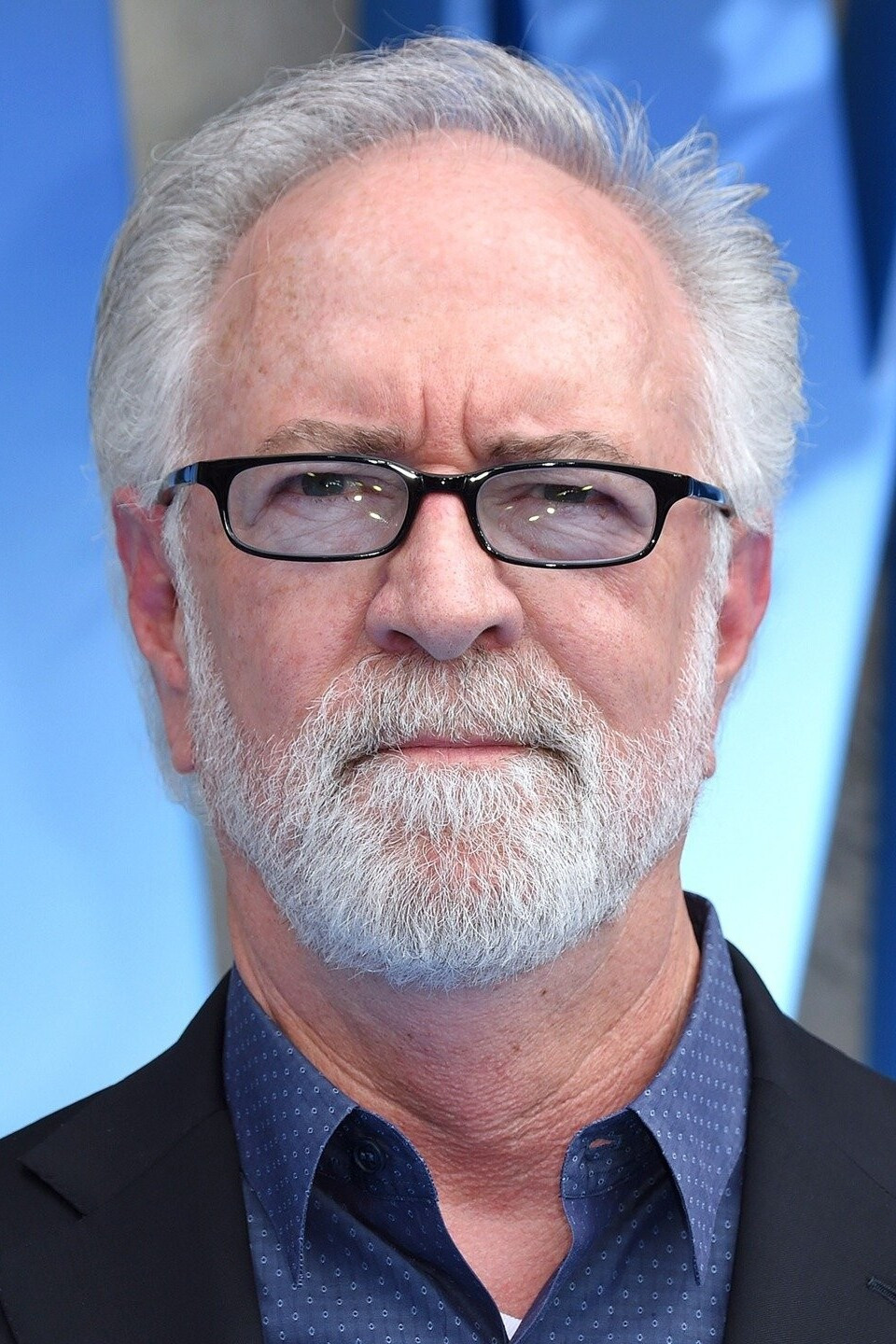 et billede af Gary Goetzman