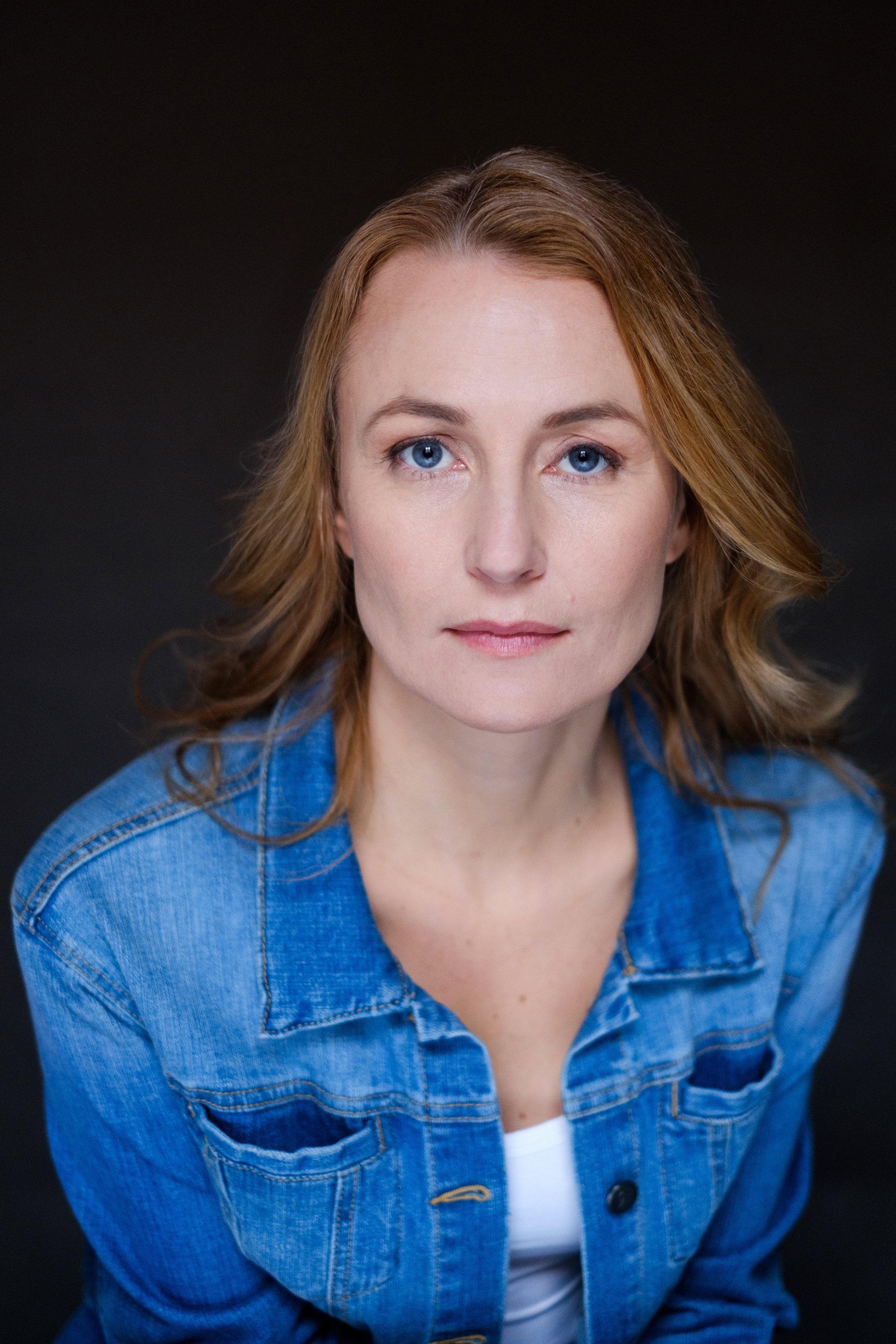 et billede af Magdalena Alexander