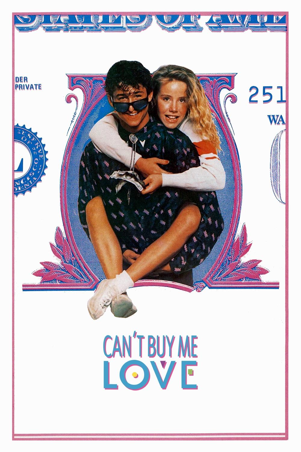 Can't Buy Me Love