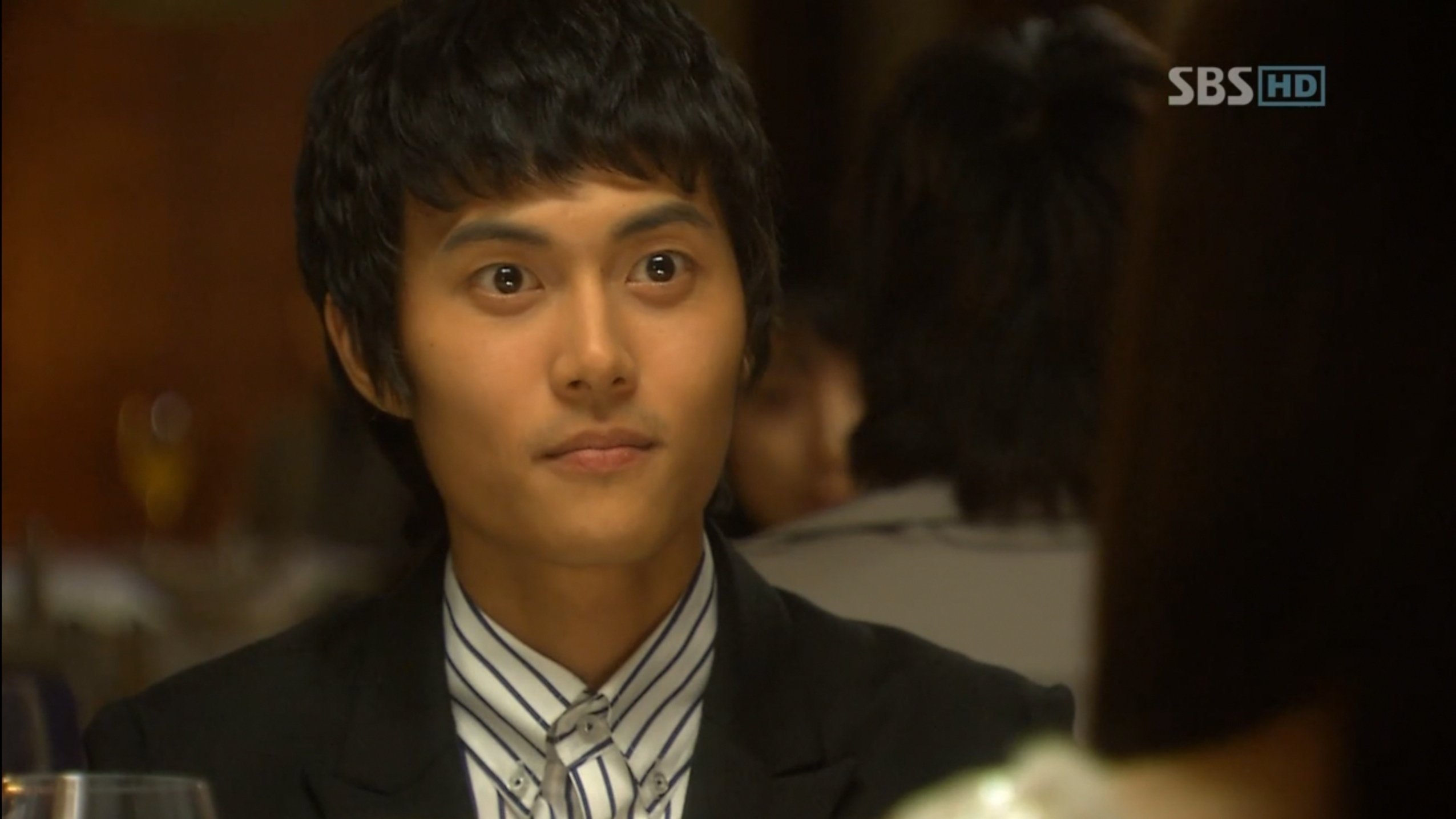 Witch Yoo Hee